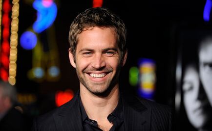 Quieren que Paul Walker regrese a "Rápidos y furiosos"