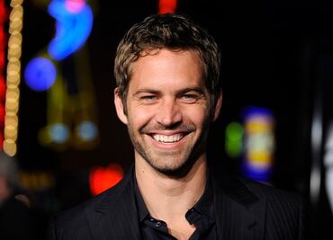 Quieren que Paul Walker regrese a "Rápidos y furiosos"