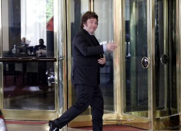 "Necesitamos hablar, Elon": el mensaje de Javier Milei al dueño de X