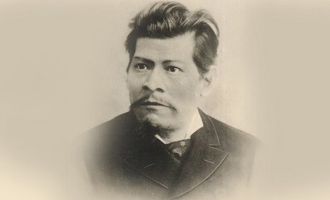 Ignacio Manuel Altamirano y Gioacchino Rossini, en un día como hoy