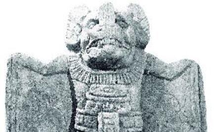 De la guerra a la fertilidad, el culto maya al murciélago