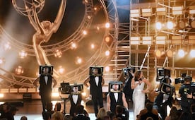 Emmy 2026: esta es la lista completa de ganadores