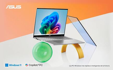 Regreso a clases 2025: ASUS Vivobook S16, la mejor aliada con Copilot+ PC