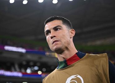 La vez que Cristiano Ronaldo menospreció a Xavi por irse a una liga asiática: "¿Qué me importa lo que diga? Él juega en Qatar"