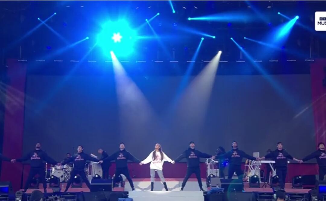 Foto: Tomada de video