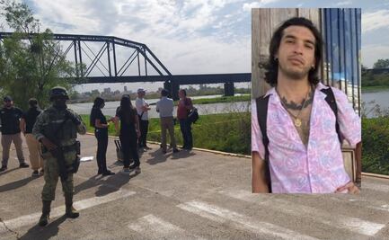 Localizan sin vida a Max Corrales, bailarín desaparecido el martes en Sinaloa