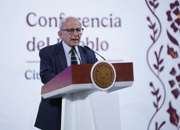 Esto dice el gobierno de Sheinbaum del regreso del Penacho de Moctezuma; INAH también habla de los restos de Porfirio Díaz