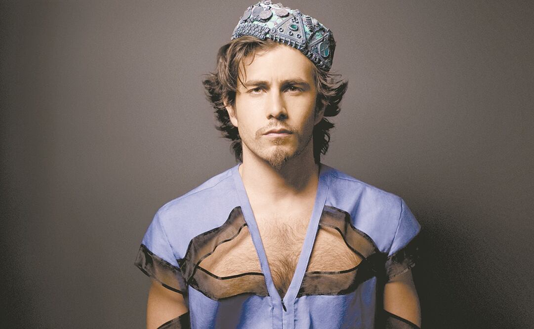 Foto: ARCHIVO EL UNIVERSAL