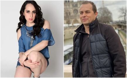 Laura Pons confronta a Arturo Macías en llamada telefónica por abuso sexual