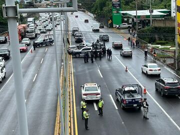 Asesinan a balazos a un policía municipal de Cuernavaca; van cinco oficiales caídos en este trienio