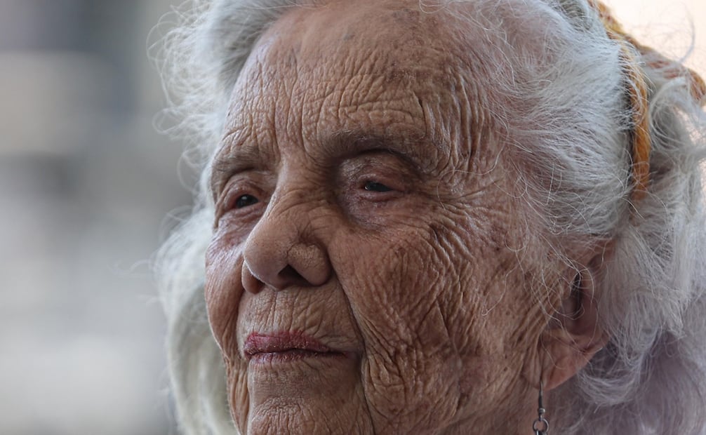 Inauguración de la exposición "Elena Poniatowska archivo personal " en el museo del Estanquillo. Fotos: Gabriel Pano/ El Universal.