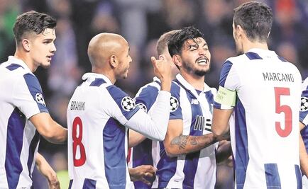 “Tecatito”, con mayor obligación