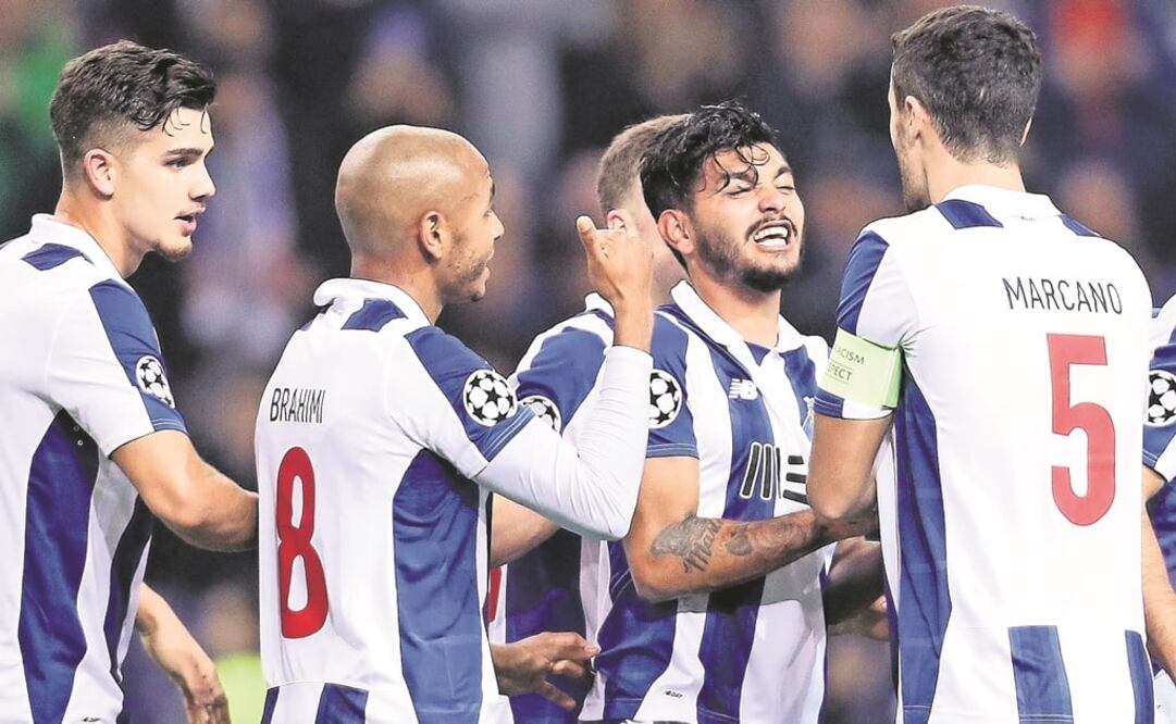 Jesús Manuel Corona se trazó objetivos altos en este año. (XINHUA)