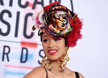 Cardi B aclara que no cantará en el Super Bowl