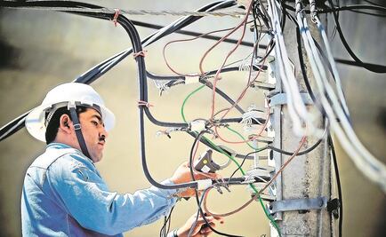 Pide PVEM garantizar derecho al acceso a energía eléctrica