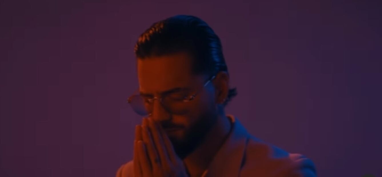 Maluma se despide de “Papi Juancho” y le da la bienvenida a un nuevo apodo 