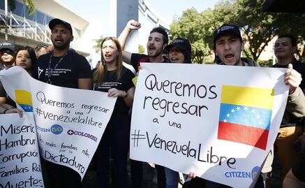 AL: Democracias más sólidas, con riesgos