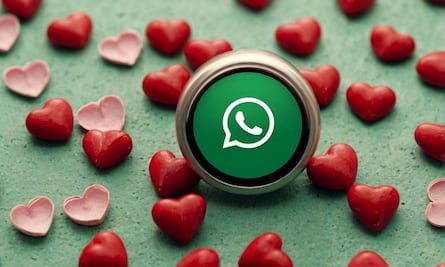 San Valentín 2025: Frases de amor y amistad para enviar en WhatsApp