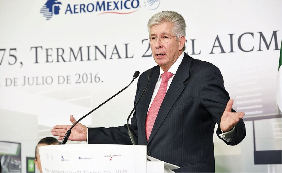 Legisladores de oposición piden renuncia de Ruiz Esparza