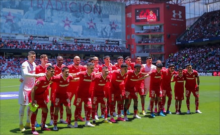 Toluca echaría a perder un fichaje de Cruz Azul 