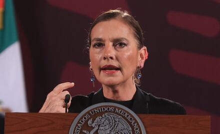 Elección de Sheinbaum como primera presidenta abre la puerta para que en México pueda haber un presidente homosexual: Gutiérrez Müller