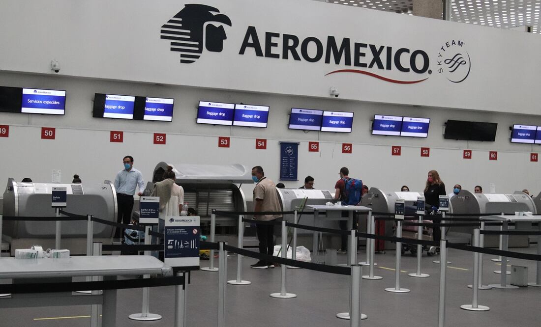 Foto: Archivo / EL UNIVERSAL