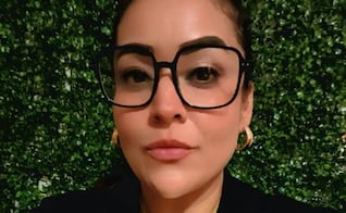 Ella es Roxana Guzmán, periodista secuestrada en Veracruz; organizaciones exigen su localización