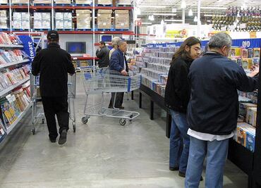 La Cómer planea invertir a pesar de la desaceleración en el consumo