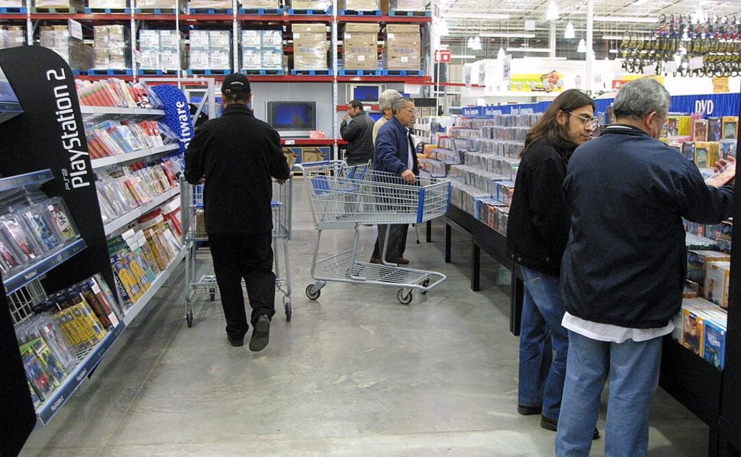 Foto: Archivo / EL UNIVERSAL