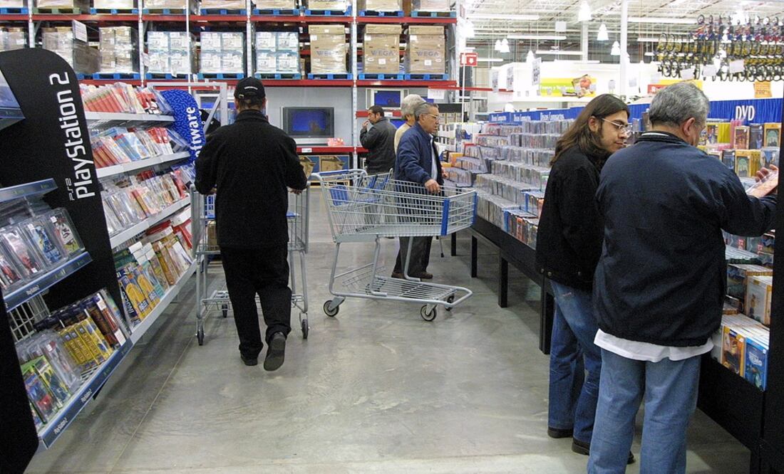 Foto: Archivo / EL UNIVERSAL