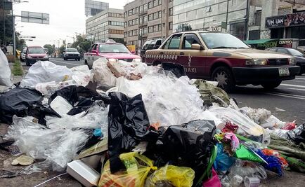 Transforman basura en combustibles