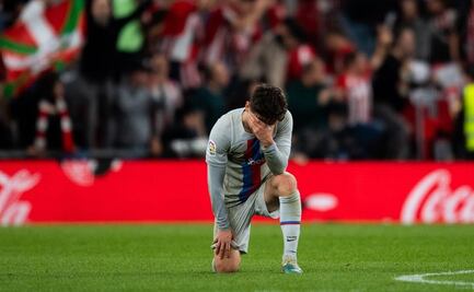 Caso Negreira: UEFA abre investigación en contra del Barcelona