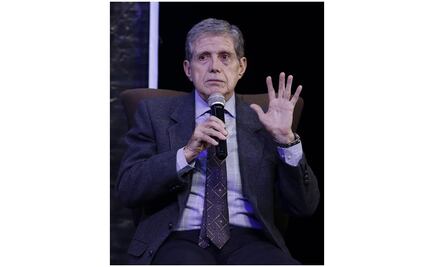 "Lo que venga ya es propina": Héctor Bonilla