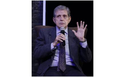 "Lo que venga ya es propina": Héctor Bonilla