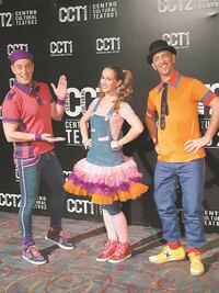 Los Pica Pica quieren saltar a la tv