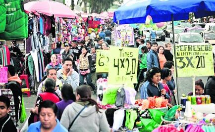 Preocupa que se estén generado más empleos en la informalidad: ManpowerGroup