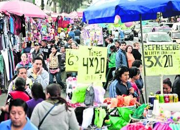 Preocupa que se estén generado más empleos en la informalidad: ManpowerGroup