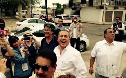 Casi siempre he hecho fila: Beltrones