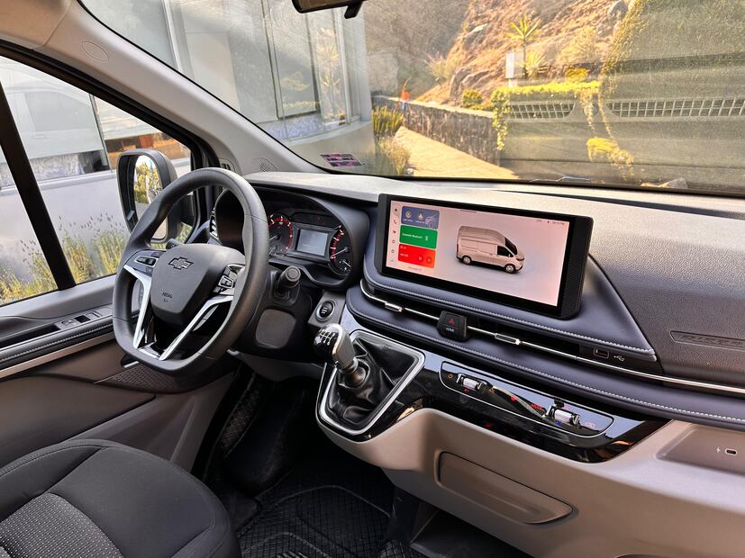 Foto: Benito Martínez