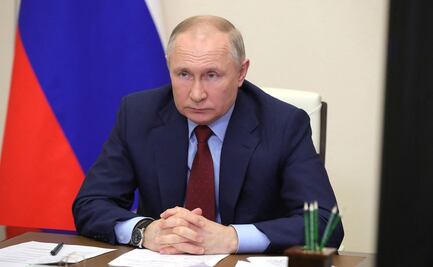 EU sanciona a dos hijas adultas de Vladimir Putin y anuncia nuevos castigos a bancos rusos