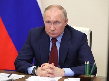 EU sanciona a dos hijas adultas de Vladimir Putin y anuncia nuevos castigos a bancos rusos