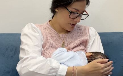 Lactancia materna: 6 mitos más escuchados por las mamás