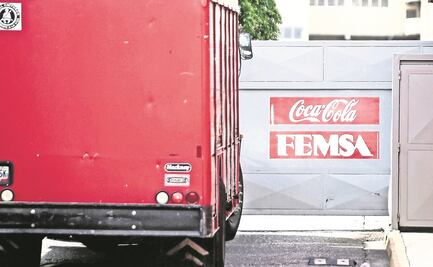 Sube 23.7% utilidad neta de Coca Cola Femsa en primer trimestre de 2021