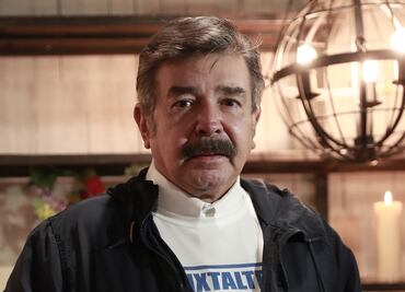 El mundo se ha vuelto muy injusto: Jorge Ortiz de Pinedo