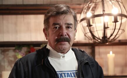 El mundo se ha vuelto muy injusto: Jorge Ortiz de Pinedo