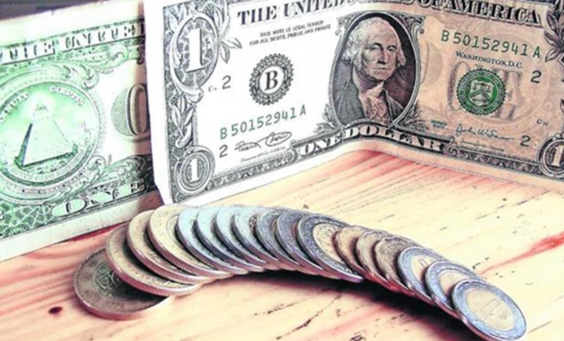 Photo: El Universal/Files