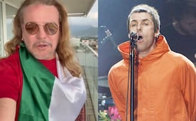 Oasis pronostica un 5-0 contra México y Fher de Maná responde con mensaje que incendia las redes: “¡Ubícate!”