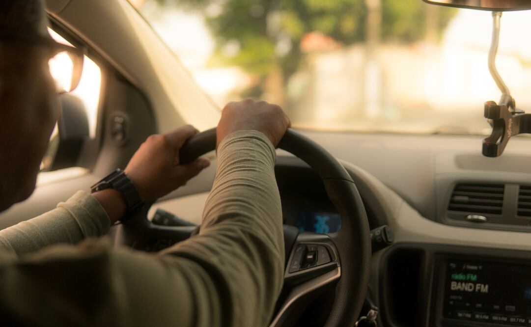 Uber Pool permite a las personas compartir sus traslados con dos personas más. Imagen Pixabay