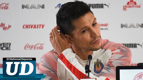 Jesús Molina pide no cancelar el Clausura 2020