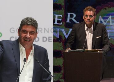 Arturo Elías Ayub deja en ridículo a David Faitelson por supuesta compra de Chivas